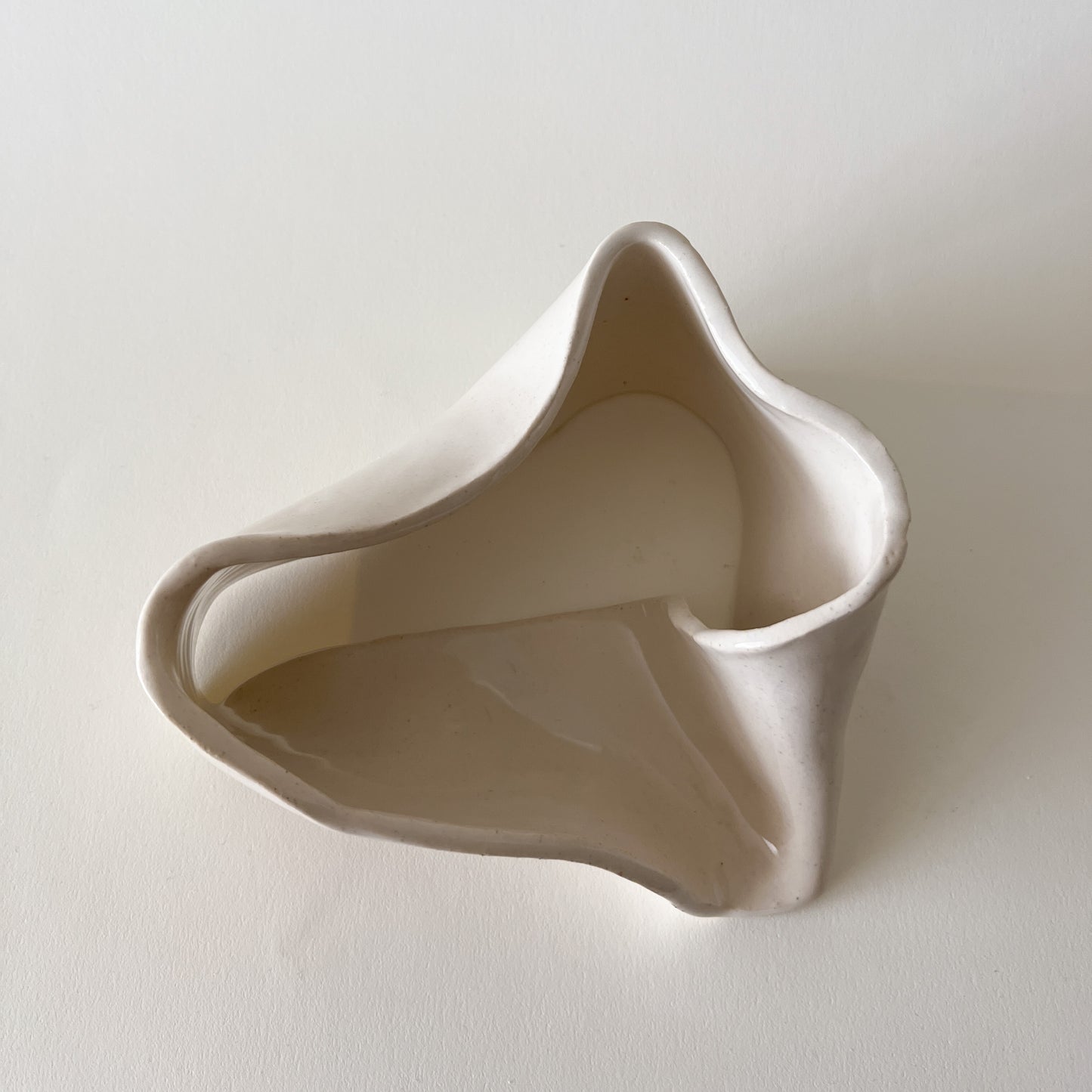Möbius no. 2 Sculpture