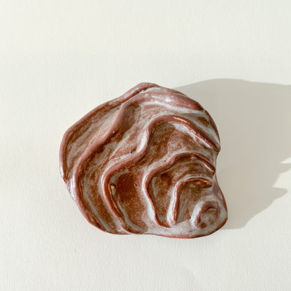 Cacao Clamshell II