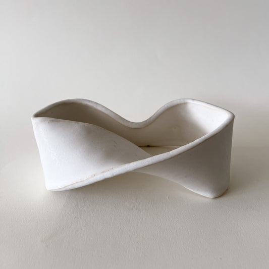 Möbius no. 1 Sculpture