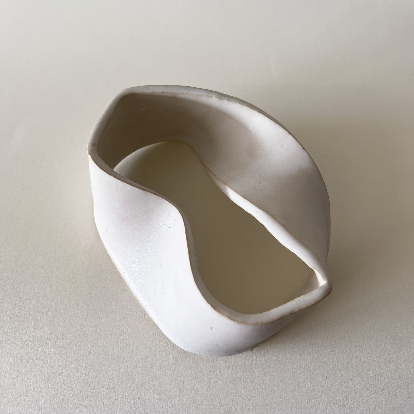 Möbius no. 1 Sculpture